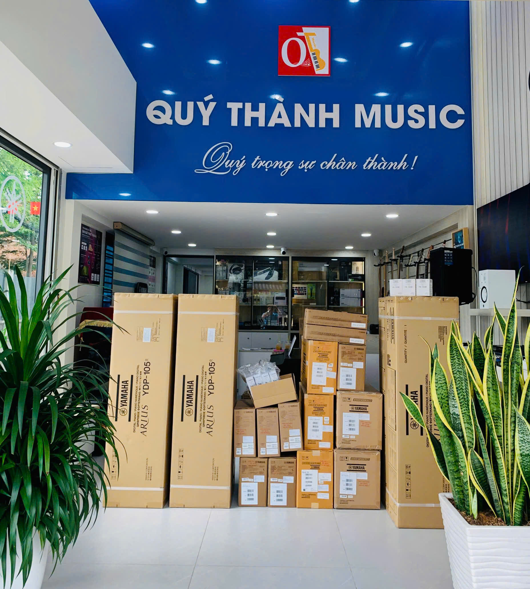 Rất nhiều các dòng piano điện phổ thông, piano điện cao cấp