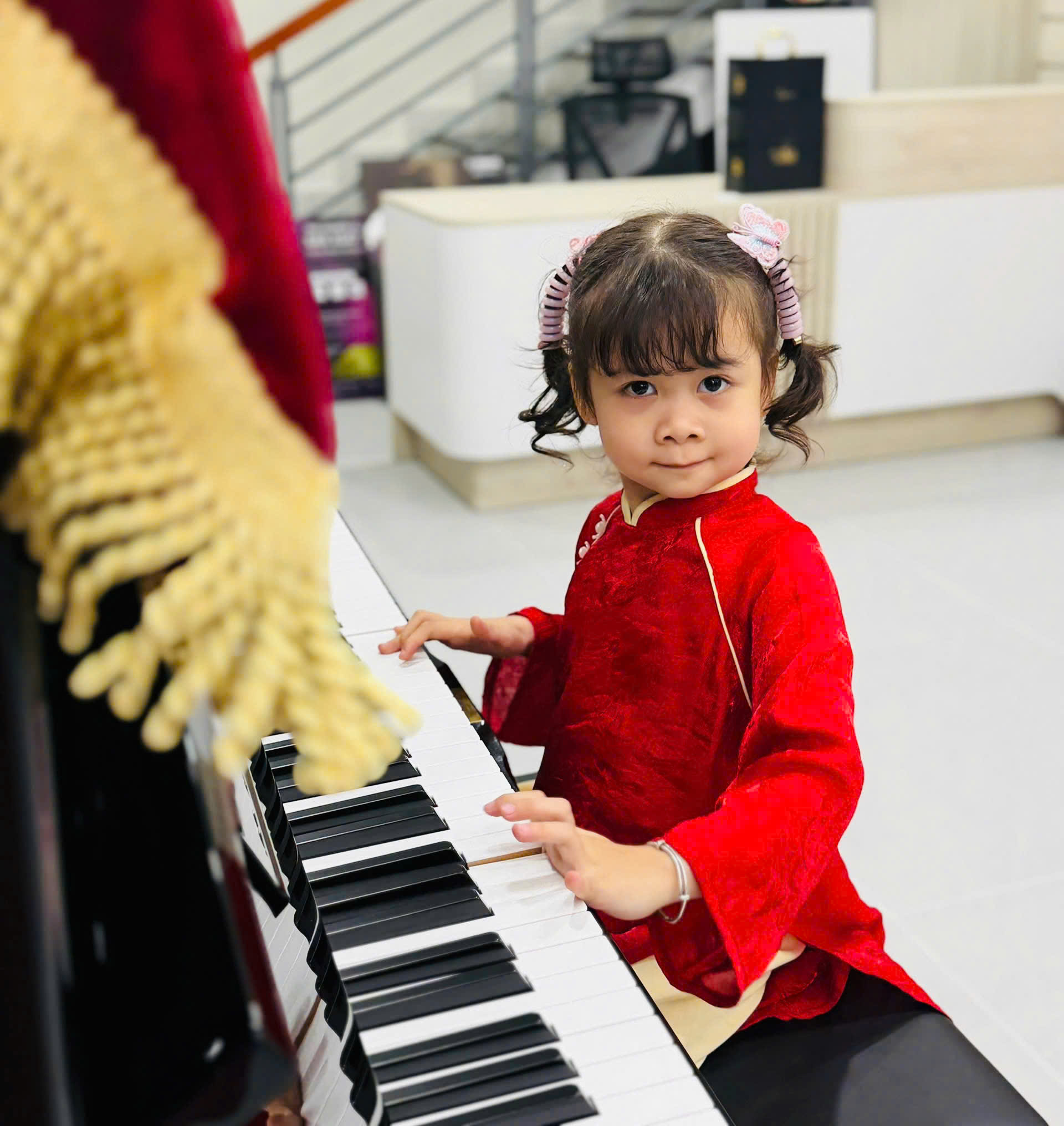 KHAI XUÂN HỒNG PHÁT – RƯỚC LỘC VÀO NHÀ 2026 KHAI XUÂN HỒNG PHÁT – RƯỚC LỘC VÀO NHÀ 2026