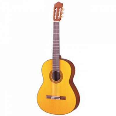 Đàn Guitar Dây Nylon Yamaha C80 Đàn Guitar Dây Nylon Yamaha C80