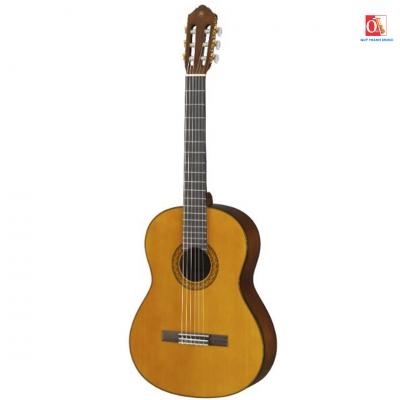 Guitar Classic Yamaha C70