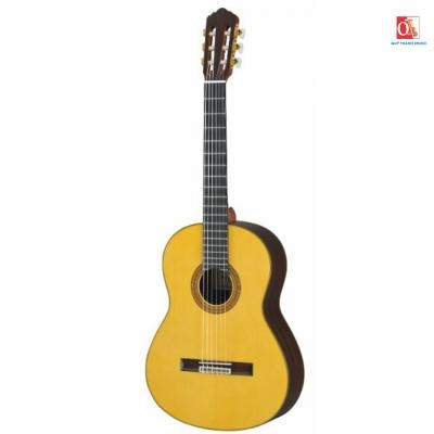 Đàn Guitar Classic Yamaha GC32S