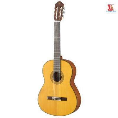 Đàn guitar Classic Yamaha CG122MS