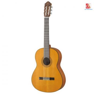 Đàn guitar Classic Yamaha CG122MC