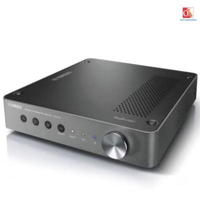WIRELESS STREAMING PRE-AMPLIFIER YAMAHA WXC-50