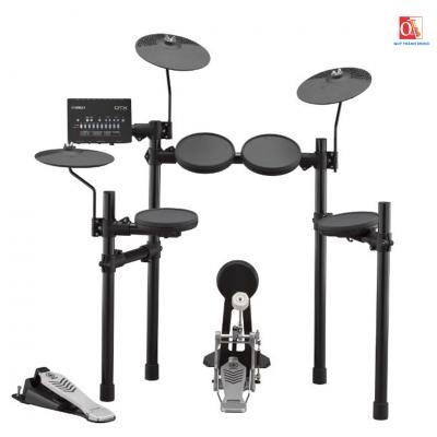 Trống điện tử Yamaha DTX432K