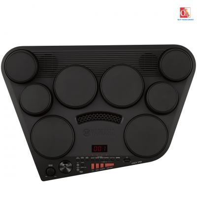 Trống điện tử Yamaha DD-75 Trống điện tử Yamaha DD-75