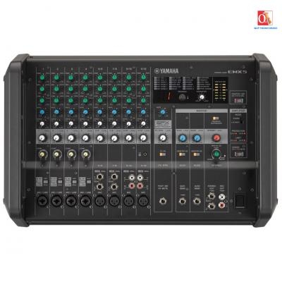 Mixer Analog kèm công suất Yamaha EMX5