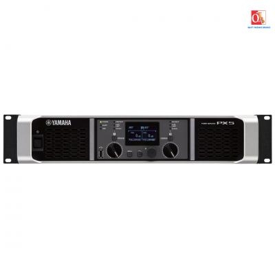 Cục đẩy công suất Yamaha PX5