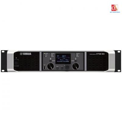 Cục đẩy công suất Yamaha PX8