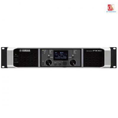 Cục đẩy công suất Yamaha PX10