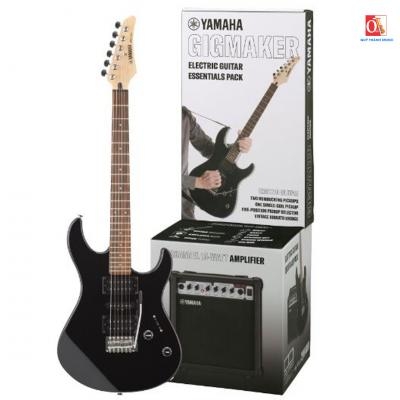 Combo Guitar Điện Yamaha Gigmaker ERG121GPII