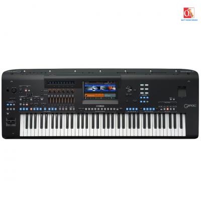 Đàn Organ chuyên nghiệp Yamaha Genos 2