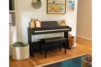 Đàn Piano Điện Roland RP-107 cây đàn giá rẻ cho gia đình Đàn Piano Điện Roland RP-107 cây đàn giá rẻ cho gia đình