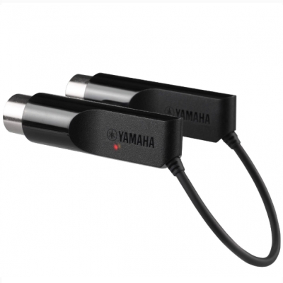 Bộ điều hợp Bluetooth không dây MIDI Yamaha MD-BT01 Bộ điều hợp Bluetooth không dây MIDI Yamaha MD-BT01