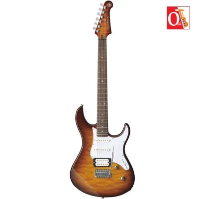 Guitar Điện Yamaha PAC212VQM Guitar Điện Yamaha PAC212VQM