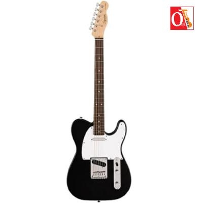 ELECTRIC GUITAR SQUIER DEBUT TELE LAUREL BLACK #0379670506 ELECTRIC GUITAR SQUIER DEBUT TELE LAUREL BLACK #0379670506