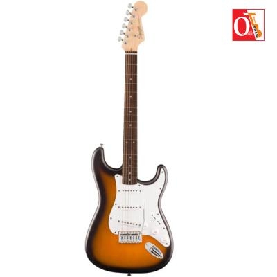 ELECTRIC GUITAR SQUIER DEBUT STRAT LAUREL 2-COLOR SUNBURST #0379600503 ELECTRIC GUITAR SQUIER DEBUT STRAT LAUREL 2-COLOR SUNBURST #0379600503