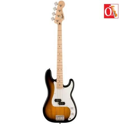SQ SONIC P.Bass MN 2-Color Sunburst #0373902503 SQ SONIC P.Bass MN 2-Color Sunburst #0373902503
