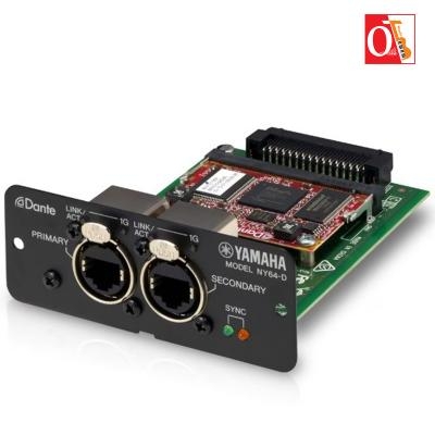 Card âm thanh mở rộng Yamaha NY64-D Card âm thanh mở rộng Yamaha NY64-D