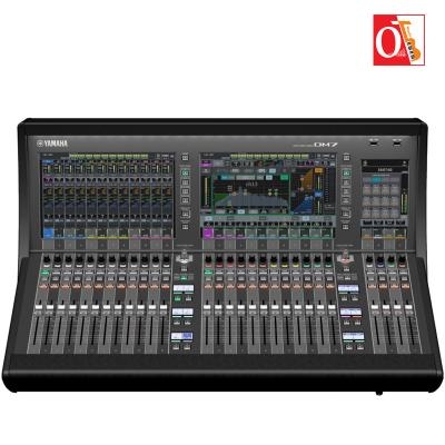 Digital Mixer Yamaha DM7 Digital Mixer Yamaha DM7
