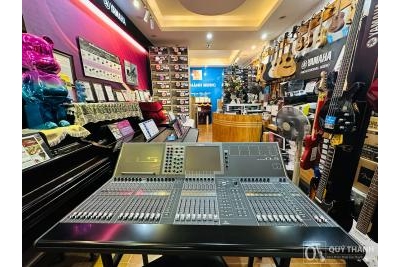 Yamaha CL5 – Đỉnh cao mixer kỹ thuật số chinh phục Concert Quốc gia 2/9 tại SVĐ Mỹ Đình Yamaha CL5 – Đỉnh cao mixer kỹ thuật số chinh phục Concert Quốc gia 2/9 tại SVĐ Mỹ Đình