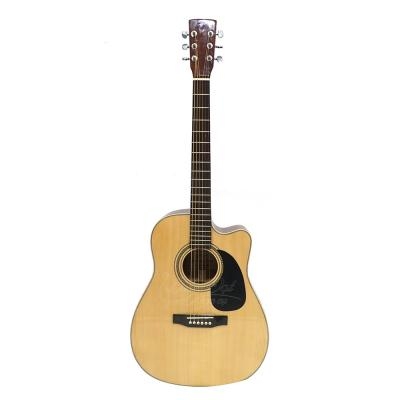 Guitar thùng GA-25HL Guitar thùng GA-25HL