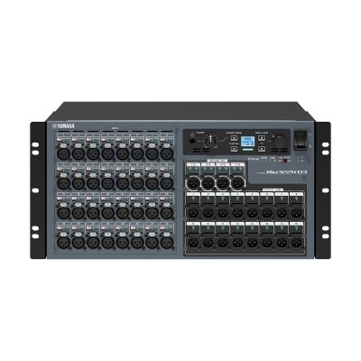 Tủ rack RIO3224-D3 Tủ rack RIO3224-D3