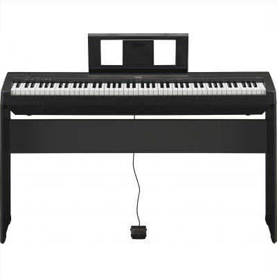 Đàn piano điện Yamaha P-45B Đàn piano điện Yamaha P-45B