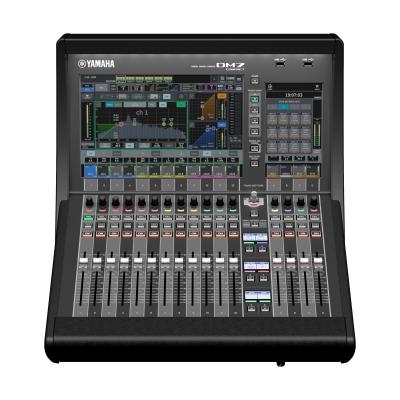 Mixer kỹ thuật số Yamaha DM7 Compact Mixer kỹ thuật số Yamaha DM7 Compact