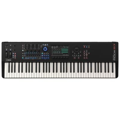 Synthesizer Yamaha MODX M7 Synthesizer Yamaha MODX M7