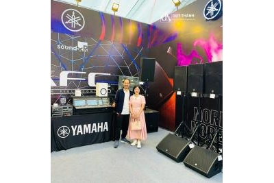 SẴN SÀNG CHO PLASE SHOW 2025 CÙNG QUÝ THÀNH MUSIC