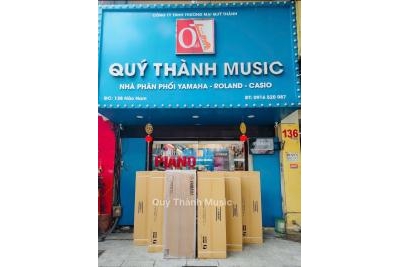HÀNG HOT CHÍNH THỨC CẬP BẾN – YAMAHA MODX M SERIES ĐÃ VỀ TỚI QUÝ THÀNH MUSIC!