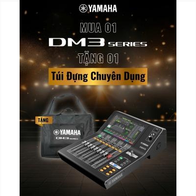 Bao Yamaha DM3S