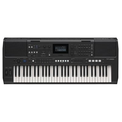 Đàn organ Yamaha PSR-E583