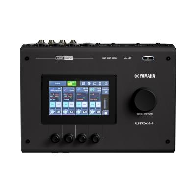 Soundcard Yamaha URX44