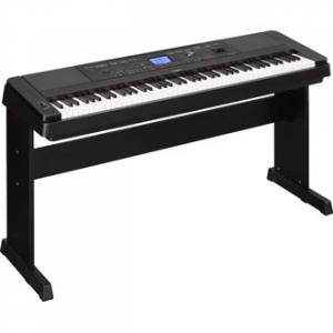 Đàn Piano Điện Casio Privia PX-770