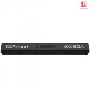 Đàn Organ Roland E-X20A Đàn Organ Roland E-X20A