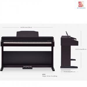 Đàn Piano Điện Roland RP30