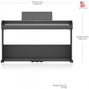 Đàn Piano Điện RP107 Đàn Piano Điện RP107