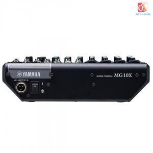 Mixer Analog Yamaha MG10X CV Mixer Analog Yamaha MG10X CV