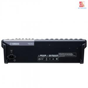 Mixer Analog Yamaha MG16X CV