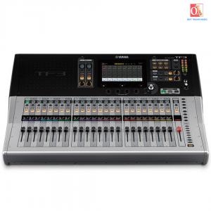 Mixer Digital Yamaha TF3