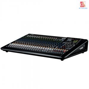 Mixer Analog Yamaha MGP24X Mixer Analog Yamaha MGP24X