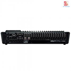 Mixer Analog Yamaha MGP24X Mixer Analog Yamaha MGP24X