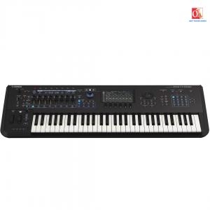Đàn Synthesizer Yamaha Montage M6