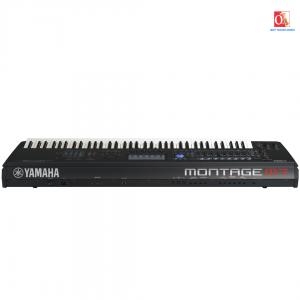 Đàn Synthesizer Yamaha Montage M7