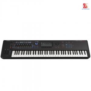 Đàn Synthesizer Yamaha Montage M7
