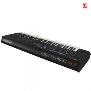 Đàn Synthesizer Yamaha Montage M7