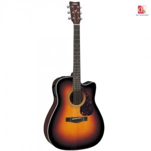 Đàn guitar acoustic Yamaha FX370C