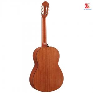 Đàn guitar classic Yamaha CGX122MS